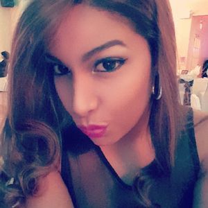 Meet your Posher, Mayra